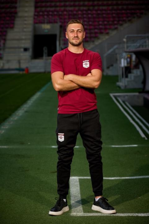 Stancu Sorin Mihai