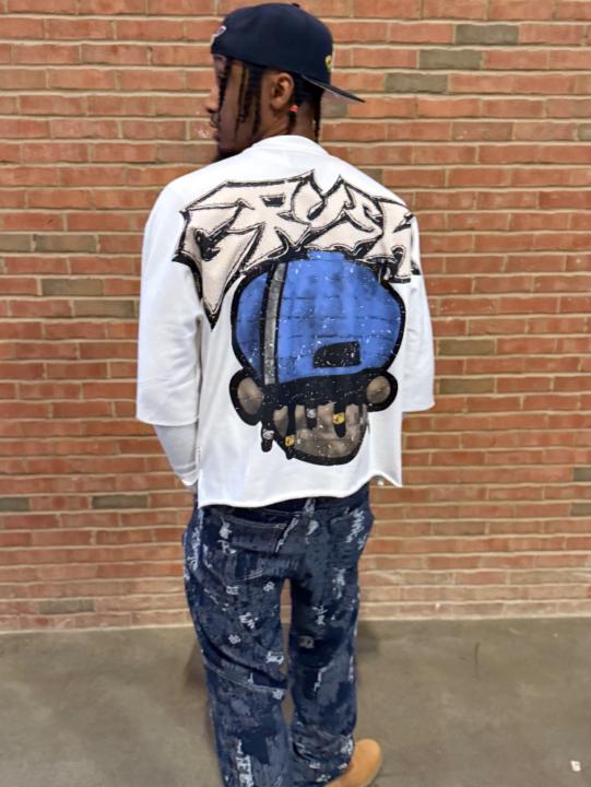 Dante B.