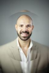 Abraham Mora Macías