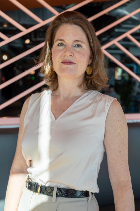 Julia Spaeth