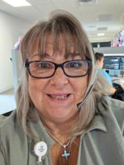 Sandy Reiter
