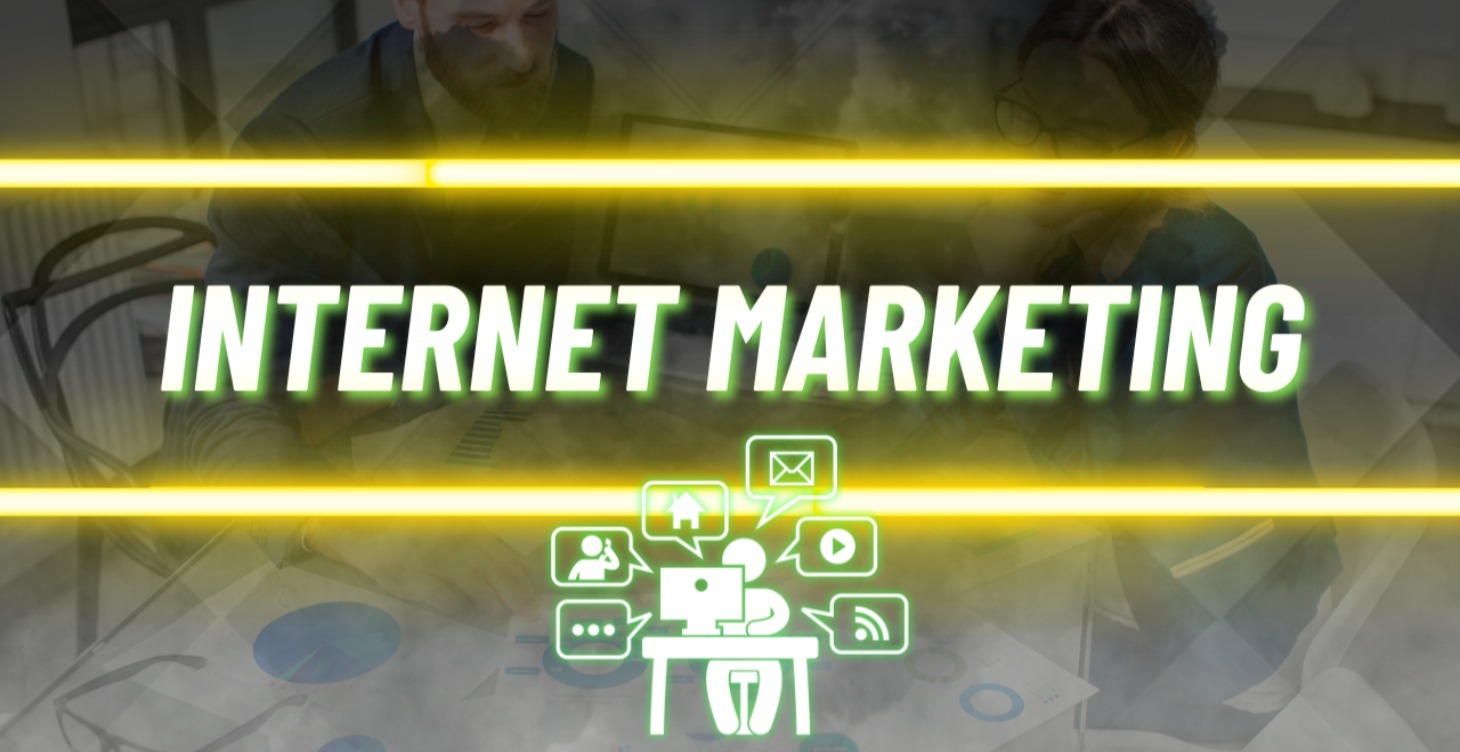 Internet Marketing Startup