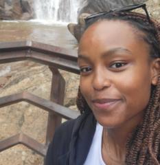 Jane Mwandia