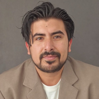 Luis Valdes