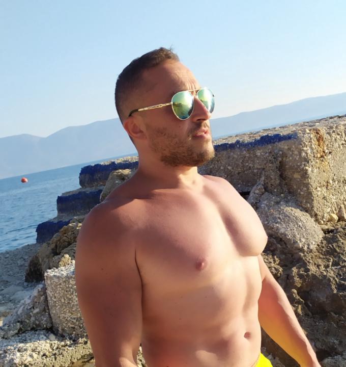 Marco Papa