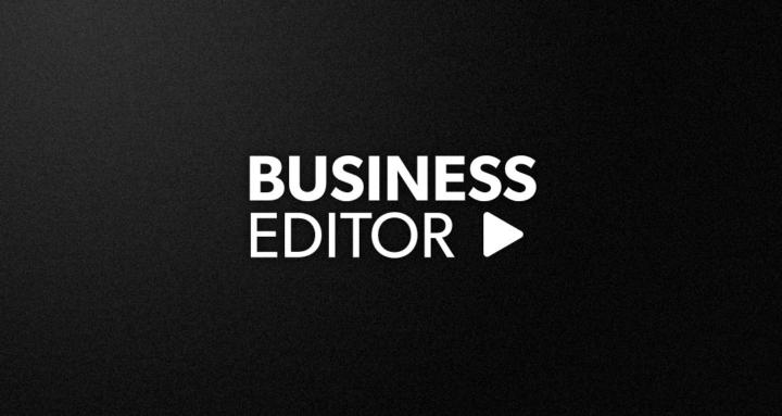 Business Editor
