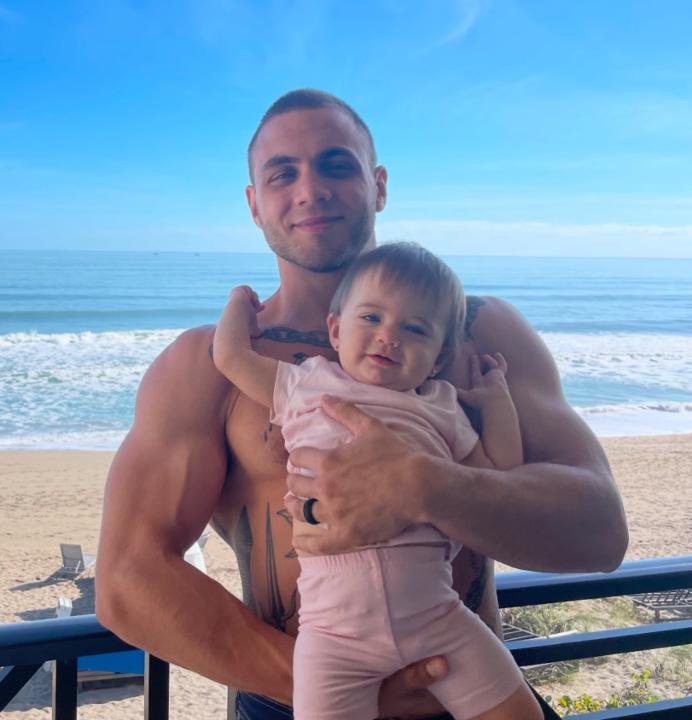 Eliot Serino