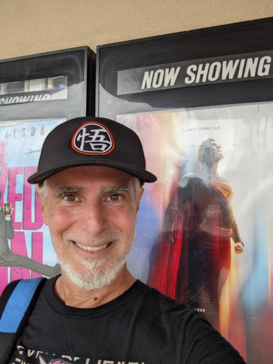 Timothy Agave Douglas