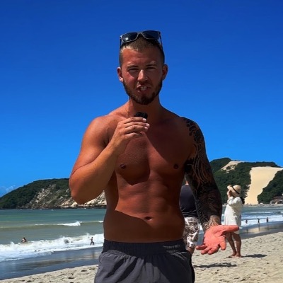 Tobias Pettersbakken