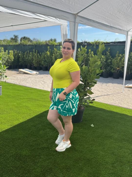Lazara Diaz Rocubert