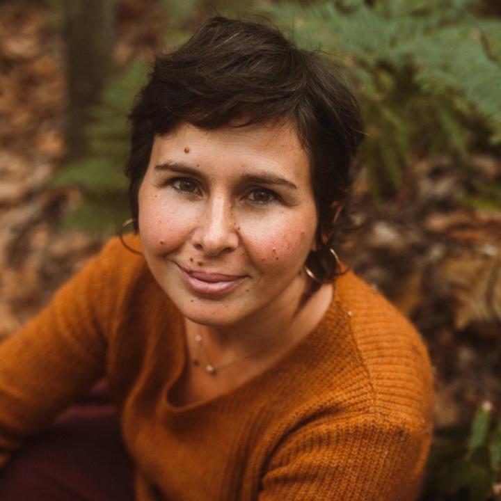 Charlotte Chambaret