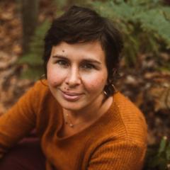Charlotte Chambaret