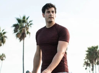 Ethan Jake