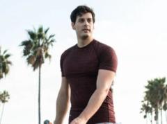 Ethan Jake