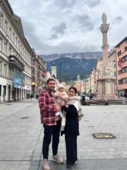 Priscila Ribeiro Kruger Lindbeck