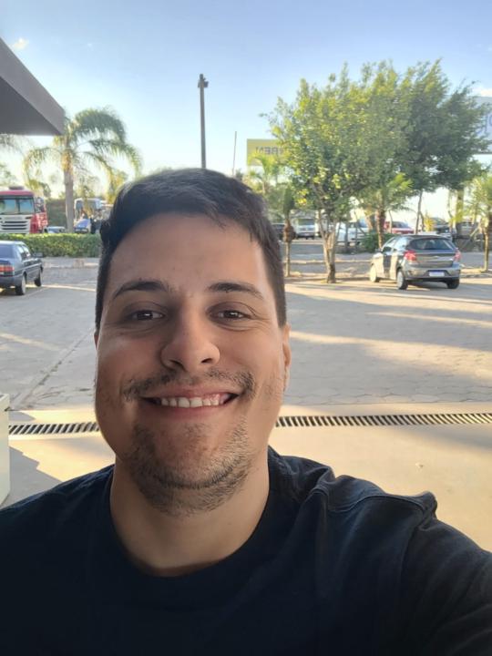Gabriel Melgarejo