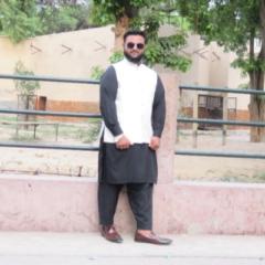 Muhammad Anas