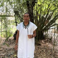 Imish Kuj