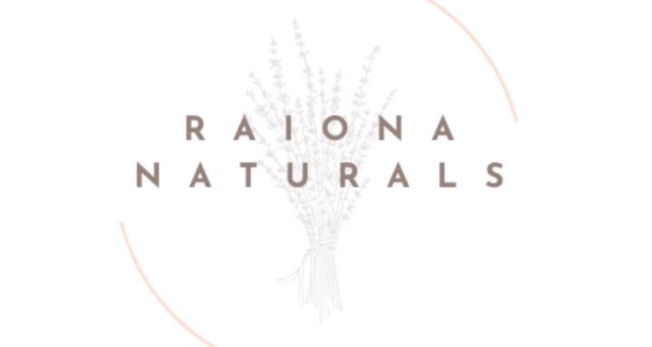 Raiona- Naturals