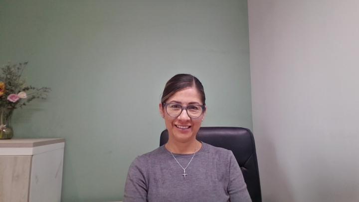 Irma Santiago