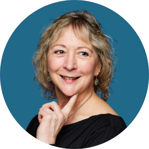 Therese Jardine