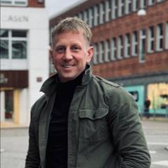 Nikolaj Nielsen