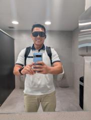 Cris-Edward Celestine Monroy