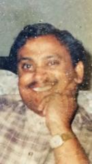Krishna Nanduri