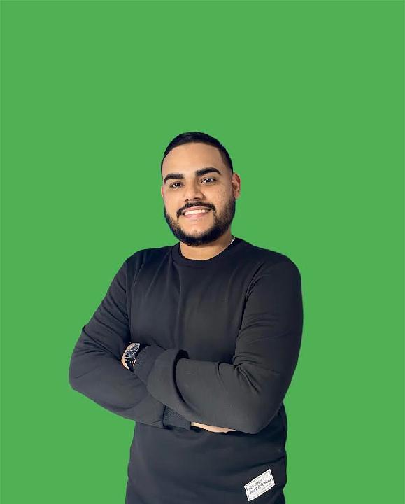 Steven Acosta