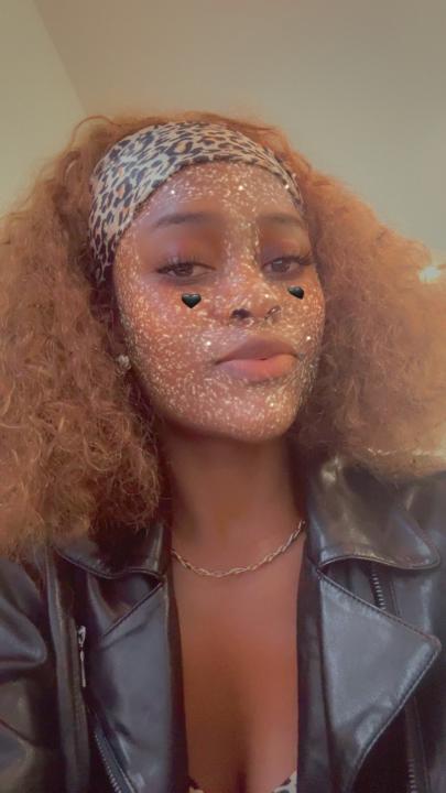 Aimée Cynthia Mabou