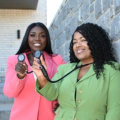 Dr. Ebonee Gresham