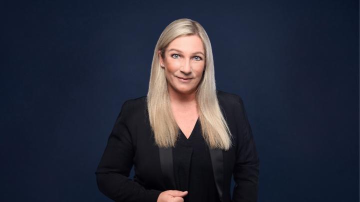 Tania Pavlic