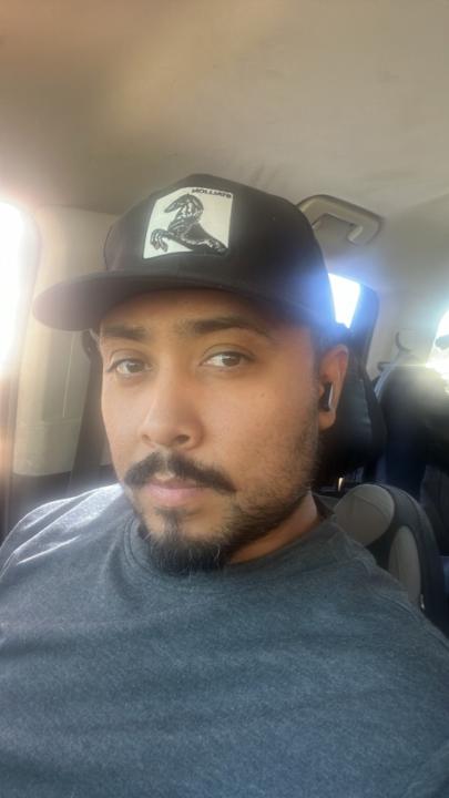 Daniel Hernandez- Perez