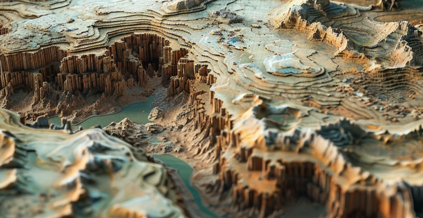 Land Navigation 101 - Essential Knowledge