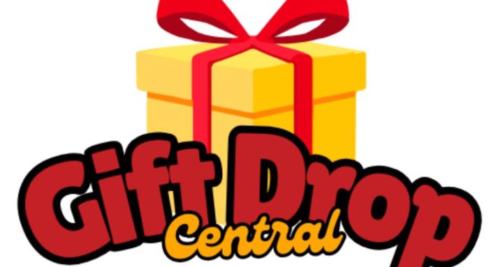 Gift Drop Central