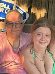 Donna Dalrymple