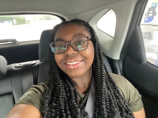 Ramiya Tucker