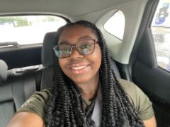 Ramiya Tucker
