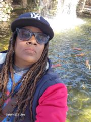 Darlene Strong