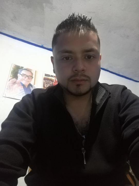 Carlos Páez Contreras