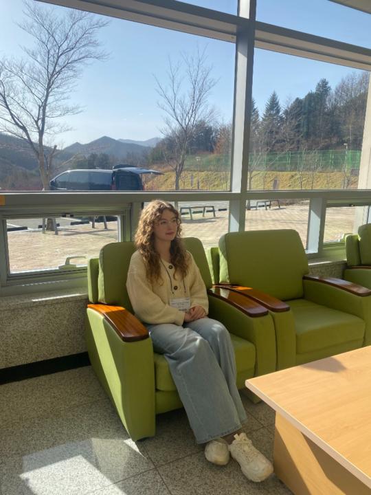 Anastasiia Kladikova