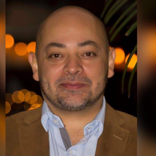 Boris Cabrera