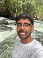Cesar A.