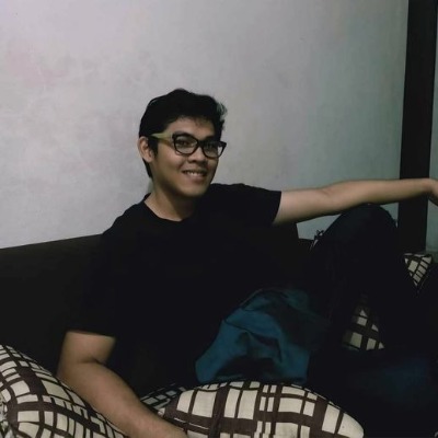 Angel Ace Patrick Pagente