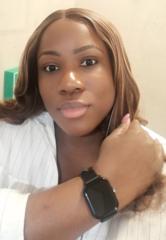 Navina Francis- Fauche