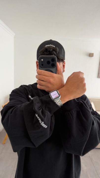 Yassine Hajjam