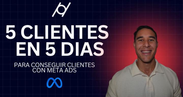 5 Clientes 5 dias