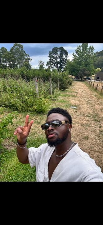 Oluwaferanmi Eniayekan