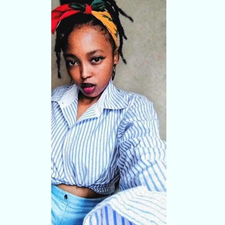 Palesa Mbele