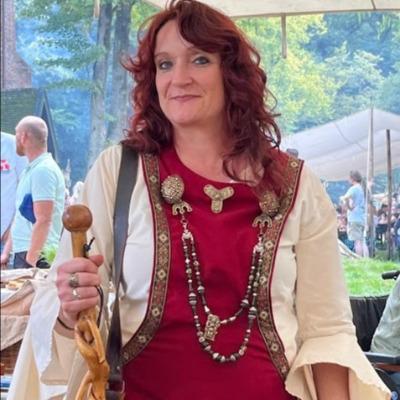 Grethe Hoiting-Visser